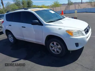 2009 Toyota RAV4 with VIN 2T3BF33V79W006516, listed as a IAAI auction lot 42118979 with 200,299 mi miles. Bid and sale history available at carsss.com. Image 1.