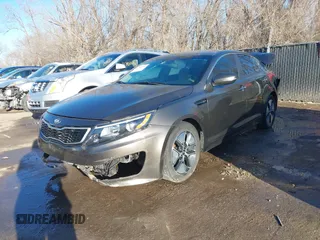 2015 Kia Optima LX with VIN 5XXGM4A71FG401974, listed as a IAAI auction lot 41781582 with 168,482 mi miles and . Bid and sale history available at DreamBid. Image 17.
