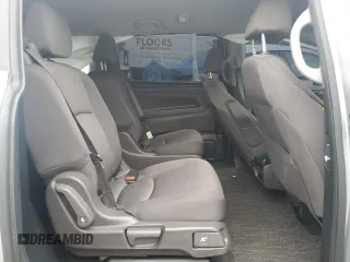 2021 Honda Odyssey LX с VIN 5FNRL6H27MB004951, выставлен на аукционе Copart как лот 65111854 с пробегом Не указан миль и На запчасти • Non repairable. История ставок и продаж доступна на DreamBid. Изображение 11.