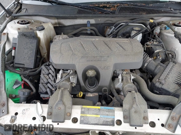 2006 Buick LaCrosse CX with VIN 2G4WC582561224586, listed as a IAAI auction lot 42374909 with 173,836 mi miles and . Bid and sale history available at DreamBid. Image 10.