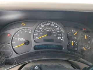 2004 Chevrolet Suburban LT с VIN 3GNEC16T94G149696, выставлен на аукционе Copart как лот 48509425 с пробегом 238 666 миль миль и Списание • Salvage title. История ставок и продаж доступна на DreamBid. Изображение 9.