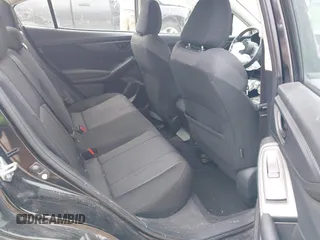 2019 Subaru Impreza z VIN 4S3GKAA60K3623329, wystawiony jako IAAI lot #42092482 z przebiegiem 58 404 mil mil oraz . Historia ofert i sprzedaży dostępna na DreamBid. Obrazek 8.