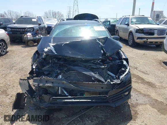 2022 Subaru Impreza Premium с VIN 4S3GTAD68N3727547, выставлен на аукционе IAAI как лот 42026100 с пробегом 58 672 миль миль и . История ставок и продаж доступна на DreamBid. Изображение 12.