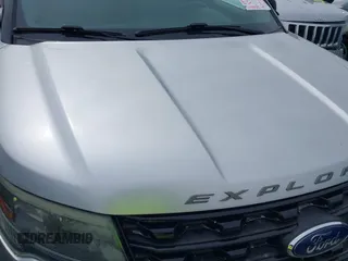 2016 Ford Explorer Sport z VIN 1FM5K8GT9GGD27511, wystawiony jako IAAI lot #42031898 z przebiegiem 113 335 mil mil oraz . Historia ofert i sprzedaży dostępna na DreamBid. Obrazek 19.