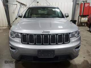 2019 Jeep Grand Cherokee Upland with VIN 1C4RJFAG1KC693956, listed as a Copart auction lot 61672925 with 139,474 mi miles and Salvage title. Bid and sale history available at DreamBid. Image 5.