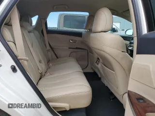 2009 Toyota Venza with VIN 4T3BK11A79U001476, listed as a Copart auction lot 42768835 with 132,648 mi miles and Salvage Title. Bid and sale history available at carsss.com. Image 11.