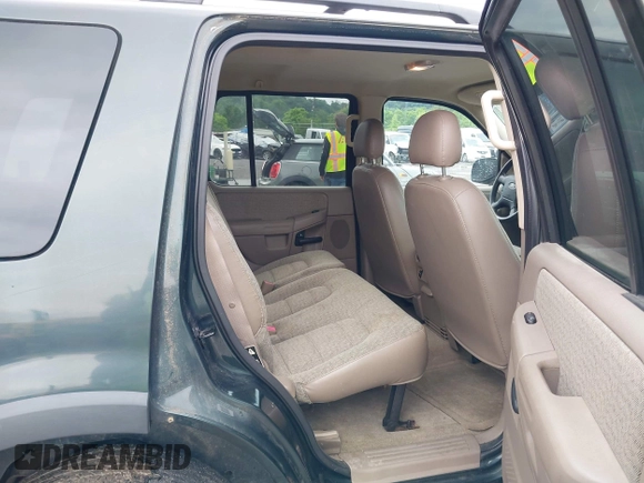 2003 Ford Explorer XLS с VIN 1FMZU72K33ZA15591, выставлен на аукционе IAAI как лот 42515001 с пробегом 133 785 миль миль и . История ставок и продаж доступна на DreamBid. Изображение 8.