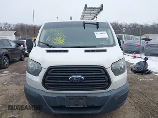 2017 Ford Transit с VIN 1FTYE1ZM8HKB56318, выставлен на аукционе IAAI как лот 41344630 с пробегом 168 462 миль миль и . История ставок и продаж доступна на DreamBid. Изображение 11.