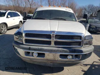 1999 Dodge Ram 3500 with VIN 1B7MC3362XJ571424, listed as a Copart auction lot 42215965 with 248,410 mi miles and Clean Title. Bid and sale history available at carsss.com. Image 5.
