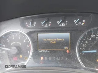 2011 Ford F-150 XLT with VIN 1FTFW1ET8BFC38857, listed as a IAAI auction lot 41936518 with 146,070 mi miles and . Bid and sale history available at DreamBid. Image 7.