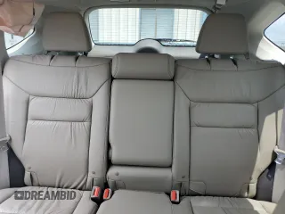 2013 Honda CR-V EX-L с VIN 5J6RM4H71DL027954, выставлен на аукционе Copart как лот 63988045 с пробегом 77 724 миль миль и Списание • Salvage title. История ставок и продаж доступна на DreamBid. Изображение 10.