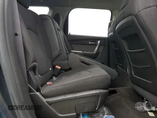 2008 GMC Acadia SLE1 z VIN 1GKEV13798J259036, wystawiony jako Copart lot #60144425 z przebiegiem 133 370 mil mil oraz Szkoda całkowita • Salvage title. Historia ofert i sprzedaży dostępna na DreamBid. Obrazek 11.