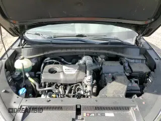 2018 Hyundai Tucson Limited with VIN KM8J3CA23JU723831, listed as a Copart auction lot 82289495 with 106,162 mi miles and Clean title. Bid and sale history available at DreamBid. Image 14.