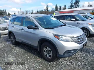 2014 Honda CR-V LX with VIN 2HKRM4H34EH684143, listed as a IAAI auction lot 41723629 with 116,526 mi miles. Bid and sale history available at carsss.com. Image 14.