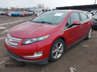 2014 Chevrolet Volt with VIN 1G1RD6E46EU170298, listed as a IAAI auction lot 41952603 with 113,743 mi miles and . Bid and sale history available at carsss.com. Image 17.