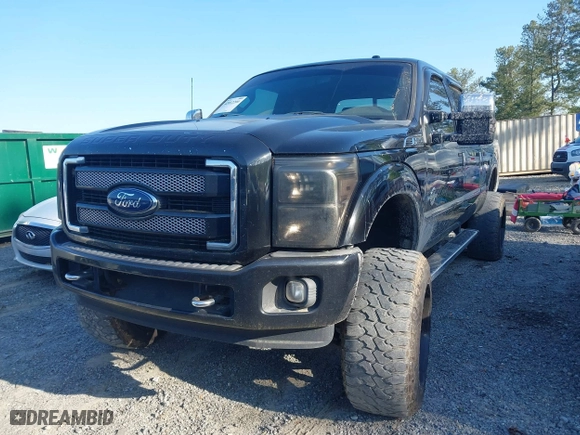 2014 Ford Super Duty F-250 SRW XL with VIN 1FT7W2BT5EEA71043, listed as a IAAI auction lot 42012200 with 204,793 mi miles. Bid and sale history available at carsss.com. Image 18.