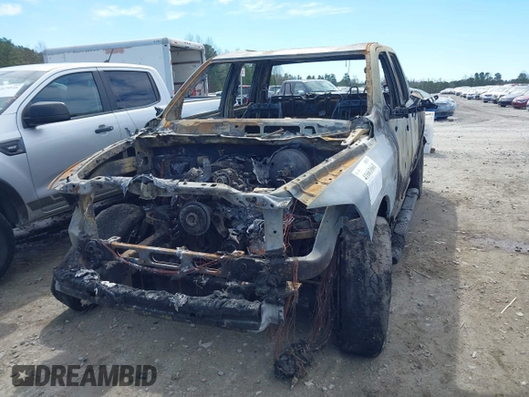 2016 Ram 1500 Sport z VIN 1C6RR7HTXGS151096, wystawiony jako IAAI lot #41661661 z przebiegiem Nie podano mil oraz . Historia ofert i sprzedaży dostępna na DreamBid. Obrazek 6.