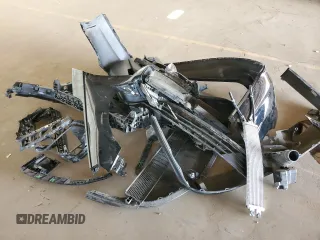 2024 Honda Accord Sport с VIN 1HGCY2F54RA083297, выставлен на аукционе Copart как лот 55308725 с пробегом 38 179 миль миль и Списание • Salvage title. История ставок и продаж доступна на DreamBid. Изображение 12.