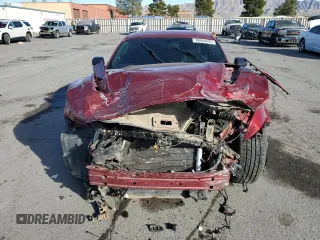 2016 Ford Mustang GT z VIN 1FA6P8CFXG5322877, wystawiony jako Copart lot #88954695 z przebiegiem 89 248 mil mil oraz Szkoda całkowita • Salvage title. Historia ofert i sprzedaży dostępna na DreamBid. Obrazek 5.
