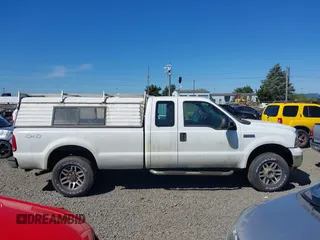 2006 Ford F-250 XL with VIN 1FTSX21536EB96392, listed as a IAAI auction lot 42379372 with 295,341 mi miles and . Bid and sale history available at DreamBid. Image 13.