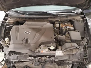 2009 Mazda CX-7 Sport z VIN JM3ER293090223583, wystawiony jako Copart lot #49154115 z przebiegiem 146 993 mil mil oraz Szkoda całkowita • Salvage title. Historia ofert i sprzedaży dostępna na DreamBid. Obrazek 12.