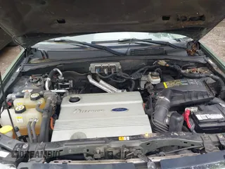 2008 Ford Escape Hybrid with VIN 1FMCU59H88KC30923, listed as a IAAI auction lot 42440706 with 98,635 mi miles and . Bid and sale history available at DreamBid. Image 10.