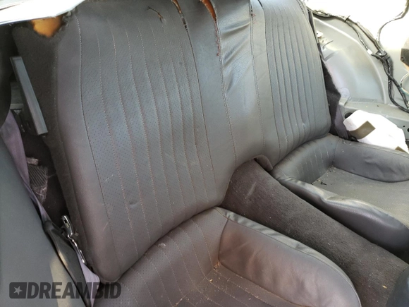 1999 Pontiac Firebird Formula with VIN 2G2FV22G3X2206170, listed as a Copart auction lot 74780914 with Not provided miles and Salvage title. Bid and sale history available at DreamBid. Image 10.