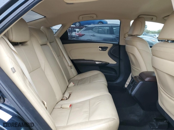 2015 Toyota Avalon Limited with VIN 4T1BK1EB9FU180207, listed as a Copart auction lot 41862855 with NaN miles and Salvage Title. Bid and sale history available at carsss.com. Image 10.