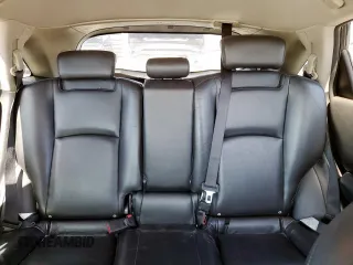 2008 Infiniti FX z VIN JNRAS08W38X203278, wystawiony jako Copart lot #57710405 z przebiegiem 168 007 mil mil oraz Szkoda całkowita • Salvage title. Historia ofert i sprzedaży dostępna na DreamBid. Obrazek 10.