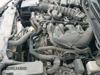 2008 Lexus IS 350 with VIN JTHBE262685018305, listed as a IAAI auction lot 42704629 with 224,697 mi miles and . Bid and sale history available at DreamBid. Image 19.