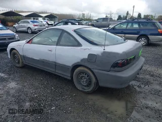 1998 Acura Integra RS с VIN JH4DC444XWS012553, выставлен на аукционе IAAI как лот 41928443 с пробегом 173 059 миль миль и . История ставок и продаж доступна на DreamBid. Изображение 3.