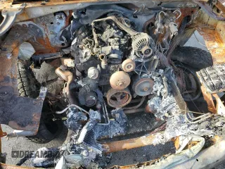 2005 GMC Yukon XL SLT with VIN 1GKFK16Z95J100913, listed as a Copart auction lot 51825525 with Not Provided miles and Salvage Title. Bid and sale history available at carsss.com. Image 12.