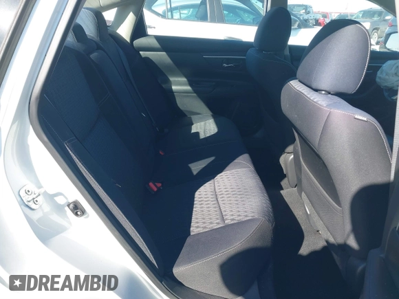 2017 Nissan Altima S with VIN 1N4AL3AP9HC159494, listed as a IAAI auction lot 41596180 with 59,332 mi miles and . Bid and sale history available at DreamBid. Image 8.