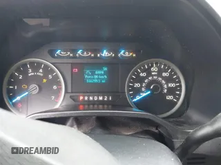 2016 Ford F-150 XL with VIN 1FTEW1CG3GFB28758, listed as a IAAI auction lot 42331398 with 146,299 mi miles and . Bid and sale history available at DreamBid. Image 7.
