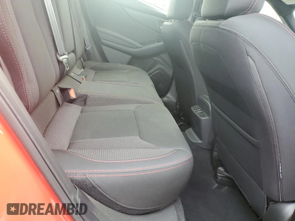 2024 Subaru WRX Premium с VIN JF1VBAH63R9819467, выставлен на аукционе Copart как лот 60785835 с пробегом 7 534 миль миль и Списание • Salvage title. История ставок и продаж доступна на DreamBid. Изображение 10.