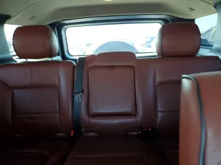 2008 Hummer H2 SUV with VIN 5GRGN23848H101891, listed as a Copart auction lot 77251924 with 178,544 mi miles and Salvage Title. Bid and sale history available at carsss.com. Image 10.