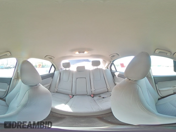 2011 Ford Fusion SE with VIN 3FAHP0HA1BR275235, listed as a Copart auction lot 54533125 with 137,027 mi miles and Salvage Title. Bid and sale history available at DreamBid. Image 15.