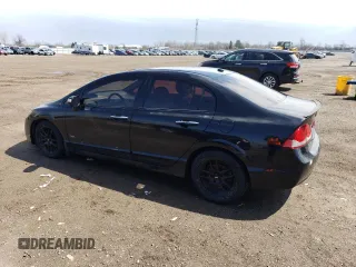 2011 Acura CSX Technology z VIN 2HHFD5F71BH201143, wystawiony jako Copart lot #51053175 z przebiegiem 318 143 mil mil oraz Czysty tytuł • Clean title. Historia ofert i sprzedaży dostępna na DreamBid. Obrazek 2.