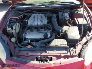 2004 Chrysler Sebring LXi with VIN 4C3AG52H24E113167, listed as a IAAI auction lot 41405762 with 253,048 mi miles. Bid and sale history available at carsss.com. Image 10.