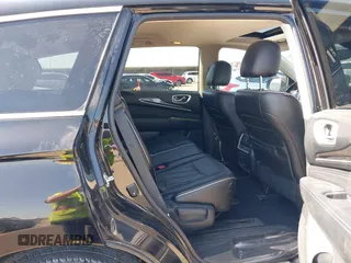 2017 Infiniti QX60 with VIN 5N1DL0MN2HC503212, listed as a IAAI auction lot 41993053 with 166,548 mi miles and . Bid and sale history available at DreamBid. Image 8.