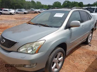 2004 Lexus RX 330 z VIN JTJHA31U440051569, wystawiony jako IAAI lot #42332669 z przebiegiem 239 077 mil mil oraz . Historia ofert i sprzedaży dostępna na DreamBid. Obrazek 2.