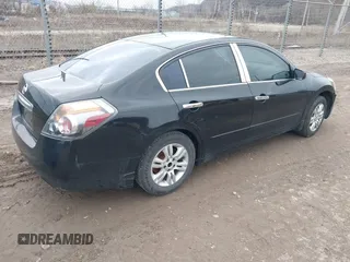 2010 Nissan Altima 2.5 S with VIN 1N4AL2AP2AN410523, listed as a IAAI auction lot 41932895 with 143,723 mi miles. Bid and sale history available at carsss.com. Image 4.