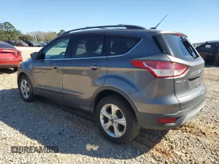 2013 Ford Escape SE with VIN 1FMCU9GX9DUD46812, listed as a Copart auction lot 47969295 with 120,314 mi miles and Salvage Title. Bid and sale history available at carsss.com. Image 2.