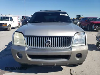 2005 Mercury Mountaineer Convenience z VIN 4M2ZU86K25UJ11758, wystawiony jako Copart lot #88094645 z przebiegiem 93 868 mil mil oraz Szkody całkowita. Historia ofert i sprzedaży dostępna na DreamBid. Obrazek 5.
