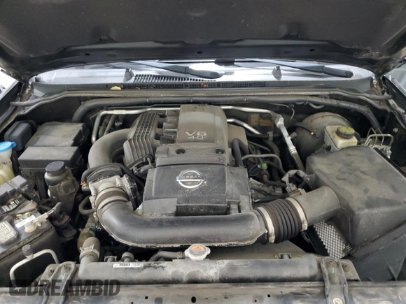 2018 Nissan Frontier SV with VIN 1N6AD0FVXJN702033, listed as a Copart auction lot 63436595 with 64,231 mi miles and Salvage title. Bid and sale history available at DreamBid. Image 11.