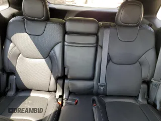 2019 Jeep Cherokee Limited with VIN 1C4PJLDN1KD146292, listed as a Copart auction lot 68670043 with 97,715 mi miles and . Bid and sale history available at DreamBid. Image 10.