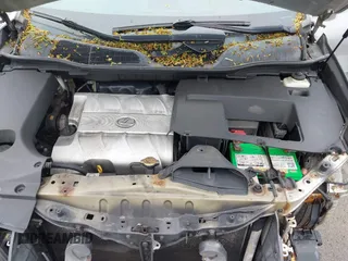 2010 Lexus RX 350 with VIN 2T2BK1BA7AC027696, listed as a IAAI auction lot 42170981 with 153,033 mi miles and . Bid and sale history available at DreamBid. Image 10.