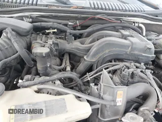 2010 Ford Explorer Eddie Bauer with VIN 1FMEU7EE9AUB13801, listed as a IAAI auction lot 41686055 with 139,641 mi miles. Bid and sale history available at carsss.com. Image 10.