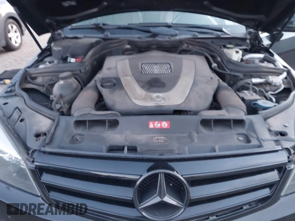 2011 Mercedes-Benz C 300 Sport with VIN WDDGF8BB8BR179273, listed as a IAAI auction lot 40798200 with 169,110 mi miles and . Bid and sale history available at DreamBid. Image 10.