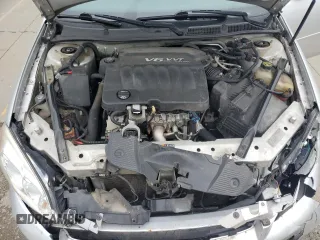 2014 Chevrolet Impala LT with VIN 2G1WB5E34E1161895, listed as a Copart auction lot 58414845 with 127,373 mi miles and Salvage title. Bid and sale history available at DreamBid. Image 11.